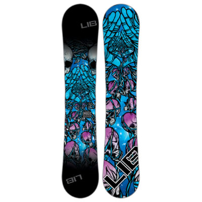Men's Lib Tech Snowboards - Lib Tech Banana Magic FP 2017 - All Sizes Men's Lib Tech Snowboards - Lib Tech Banana Magic FP 2017 - All Sizes